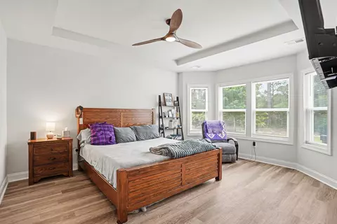 Bedroom - 2449 Campton Loop, Conway, SC 29527 photo 1 of 8