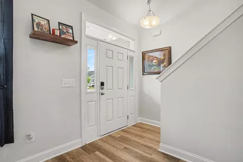 Entry Way - 2449 Campton Loop, Conway, SC 29527 photo 1 of 2