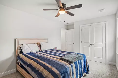 Bedroom - 2449 Campton Loop, Conway, SC 29527 photo 4 of 8