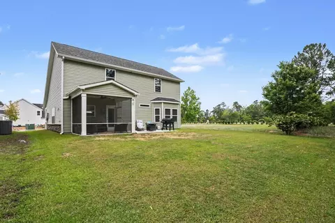 Exterior - 2449 Campton Loop, Conway, SC 29527 photo 10 of 11