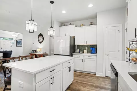 Kitchen - 2449 Campton Loop, Conway, SC 29527 photo 3 of 3