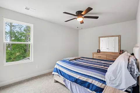 Bedroom - 2449 Campton Loop, Conway, SC 29527 photo 3 of 8