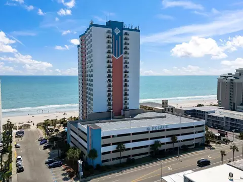 1605 S Ocean Blvd #208, Myrtle Beach, SC 29577