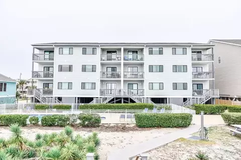 415 N Ocean Blvd #301, Surfside Beach, SC 29575