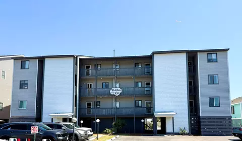 415 N Ocean Blvd #301, Surfside Beach, SC 29575