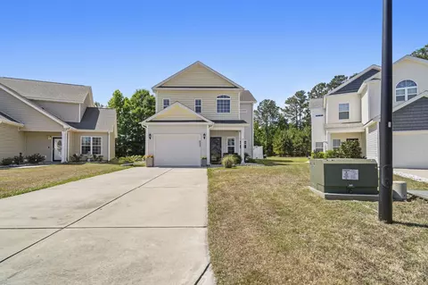 757 Rambler Ct, Myrtle Beach, SC 29588