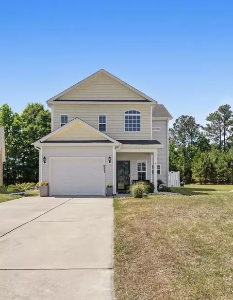 757 Rambler Ct, Myrtle Beach, SC 29588