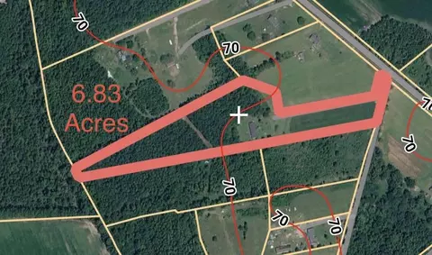 1302 Bragdon Rd, Lake City, SC 29560