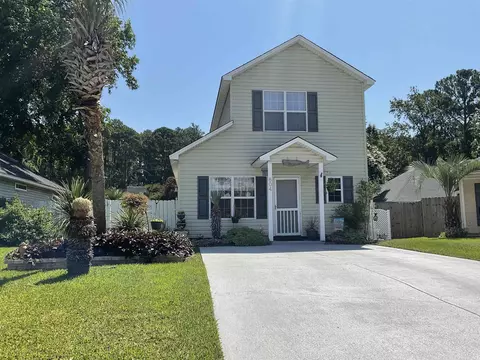 804 Brenda Pl, Myrtle Beach, SC 29577