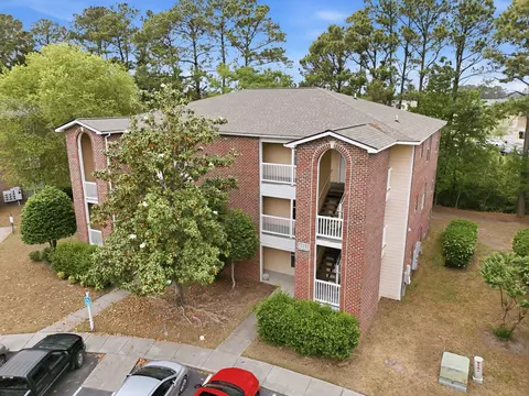4243 Villas Dr #508, Little River, SC 29566
