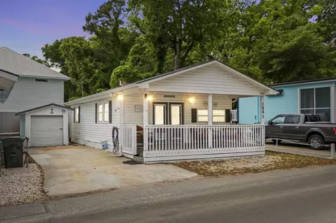 6001-1541 S Kings Hwy, Myrtle Beach, SC 29575