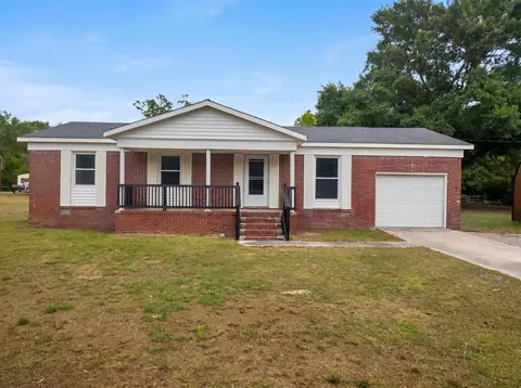 2065 Cannon Bridge Rd, Bamberg, SC 29003