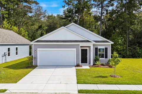 554 Silver Pidgeon St, Aynor, SC 29511