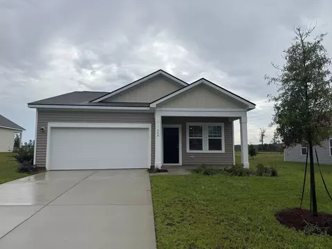 555 Silver Pidgeon St, Aynor, SC 29511