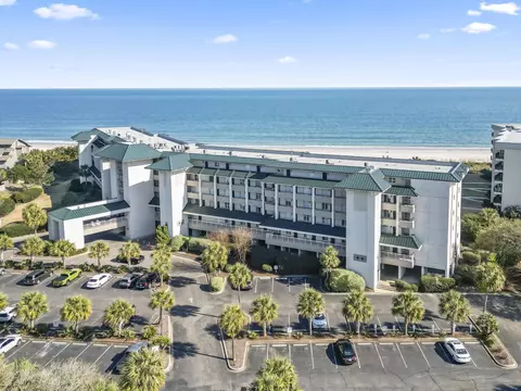 601 Retreat Beach Cir #321, Pawleys Island, SC 29585