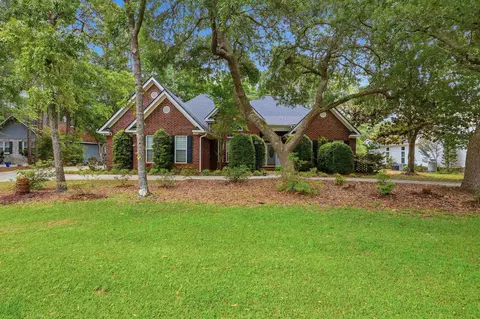275 Oleander Dr, Pawleys Island, SC 29585