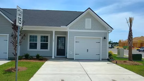 702 Ebb Tide Rd #91, Little River, SC 29566