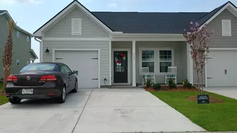 712 Ebb Tide Rd #96, Little River, SC 29566