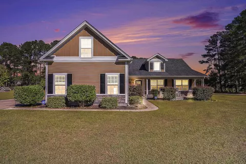 500 Cloverfield Ln, Conway, SC 29526
