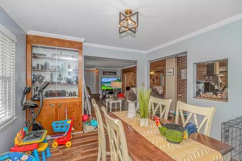 Dining - 103 Beneventum Rd, Georgetown, SC 29440 photo 1 of 2