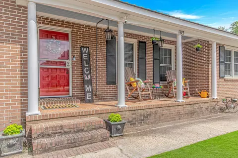 Exterior - 103 Beneventum Rd, Georgetown, SC 29440 photo 1 of 6