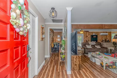 Entry Way - 103 Beneventum Rd, Georgetown, SC 29440 photo 1 of 4