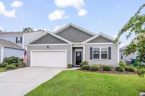 960 Laurens Mill Dr, Myrtle Beach, SC 29579