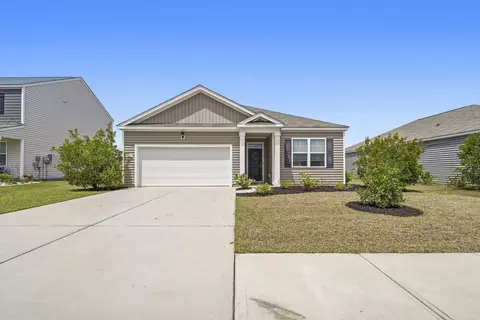 1173 Sennema Cir, Myrtle Beach, SC 29588