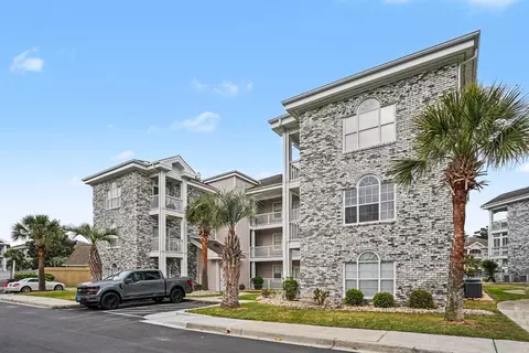 4703 Wild Iris Dr #302, Myrtle Beach, SC 29577