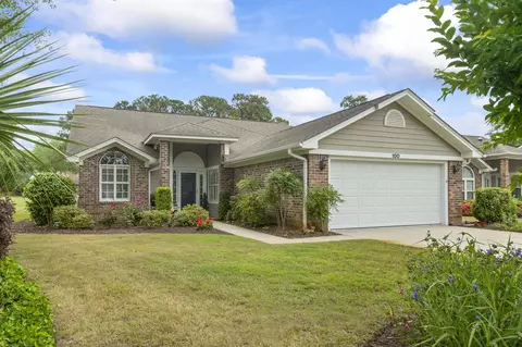 100 Carrington Dr, Pawleys Island, SC 29585