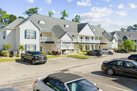 146 Scotch Broom Dr #P203, Little River, SC 29566