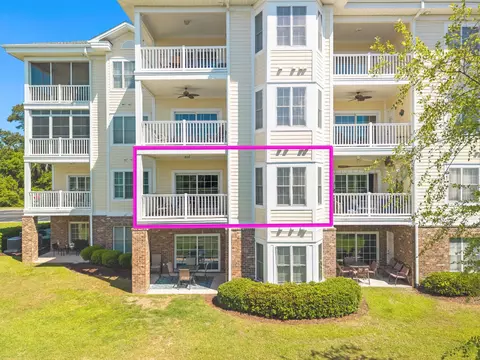 4861 Luster Leaf Cir #204, Myrtle Beach, SC 29577