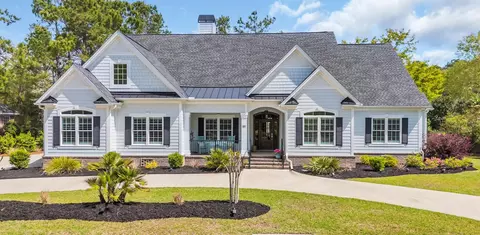 181 Highwood Cir, Murrells Inlet, SC 29576