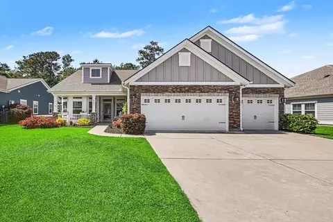 2441 Rock Dove Rd, Myrtle Beach, SC 29577