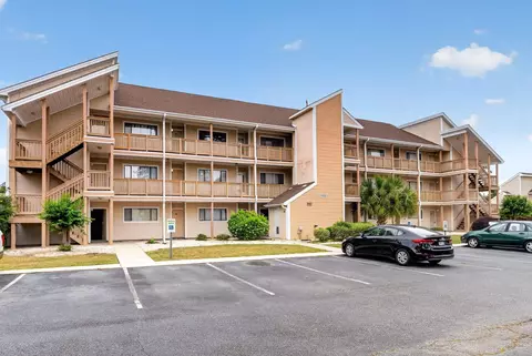 1025 W Plantation Dr W #3422, Little River, SC 29566