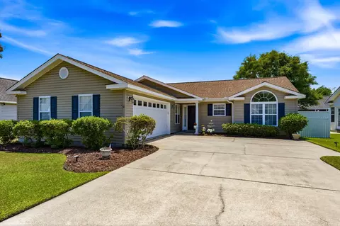 9676 Eaddy Ln, Murrells Inlet, SC 29576