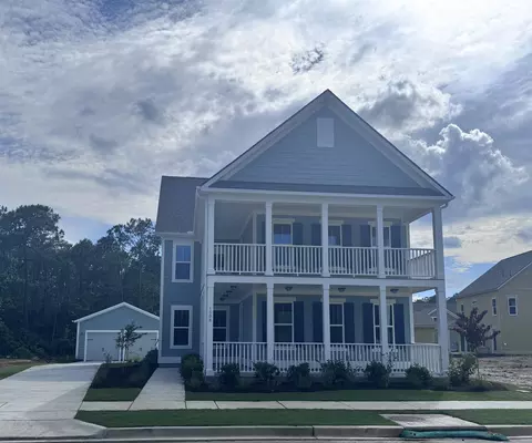 1508 Pershing Loop, Myrtle Beach, SC 29588