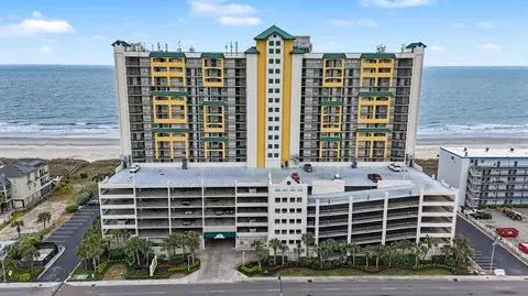 201 S Ocean Blvd S #804, North Myrtle Beach, SC 29582
