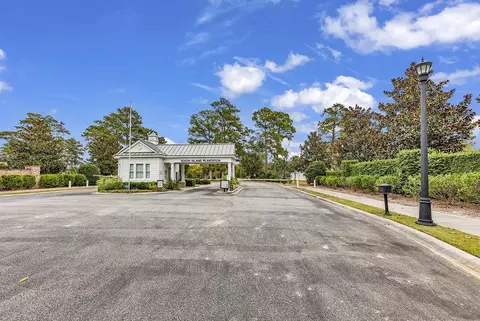 Exterior - 845 Commanders Island Rd, Georgetown, SC 29440 photo 10 of 12