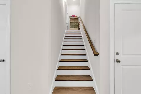 Entry Way - 845 Commanders Island Rd, Georgetown, SC 29440 photo 3 of 3