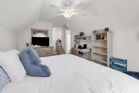 Bedroom - 845 Commanders Island Rd, Georgetown, SC 29440 photo 7 of 7
