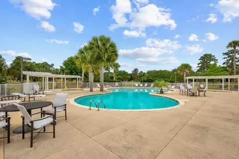 Exterior - 845 Commanders Island Rd, Georgetown, SC 29440 photo 9 of 12