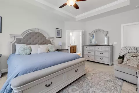 Bedroom - 845 Commanders Island Rd, Georgetown, SC 29440 photo 3 of 7