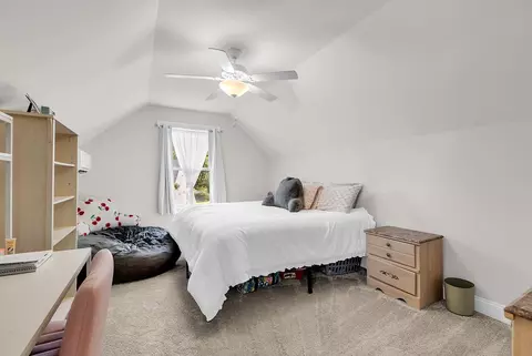 Bedroom - 845 Commanders Island Rd, Georgetown, SC 29440 photo 6 of 7