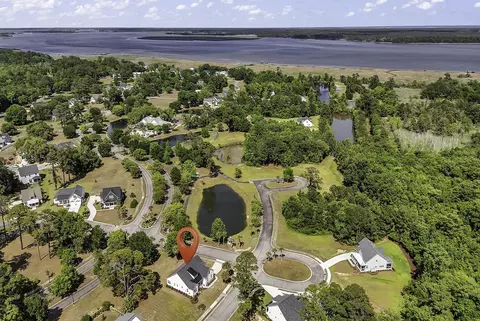 View/Area - 845 Commanders Island Rd, Georgetown, SC 29440 photo 2 of 5