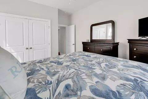 Bedroom - 845 Commanders Island Rd, Georgetown, SC 29440 photo 5 of 7