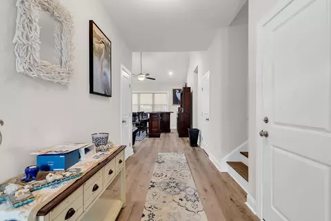 Entry Way - 845 Commanders Island Rd, Georgetown, SC 29440 photo 1 of 3