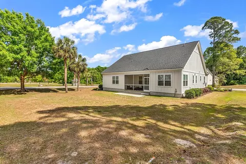 Exterior - 845 Commanders Island Rd, Georgetown, SC 29440 photo 6 of 12