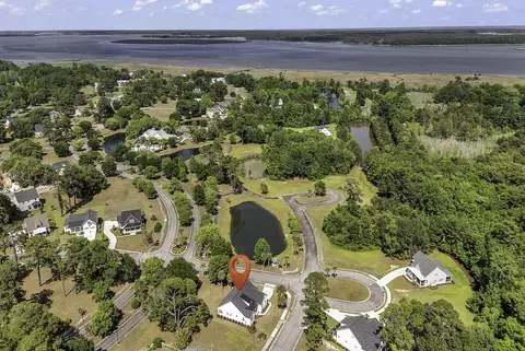 View/Area - 845 Commanders Island Rd, Georgetown, SC 29440 photo 3 of 5