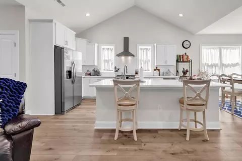 Kitchen - 845 Commanders Island Rd, Georgetown, SC 29440 photo 1 of 5